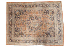 10x12.5 Vintage Meshed Carpet // ONH Item ee003029