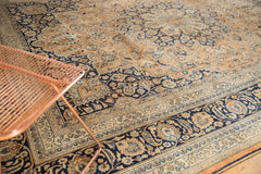 10x12.5 Vintage Meshed Carpet // ONH Item ee003029 Image 3