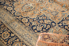 10x12.5 Vintage Meshed Carpet // ONH Item ee003029 Image 4