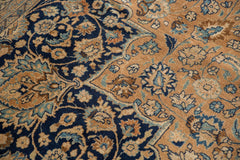 10x12.5 Vintage Meshed Carpet // ONH Item ee003029 Image 6