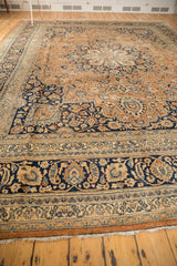10x12.5 Vintage Meshed Carpet // ONH Item ee003029 Image 7