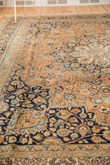 10x12.5 Vintage Meshed Carpet // ONH Item ee003029 Image 8