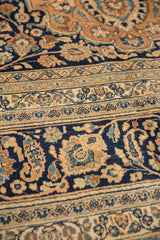 10x12.5 Vintage Meshed Carpet // ONH Item ee003029 Image 9