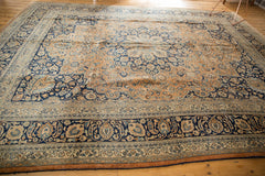 10x12.5 Vintage Meshed Carpet // ONH Item ee003029 Image 10