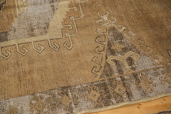 8x11 Vintage Distressed Oushak Carpet // ONH Item ee003032 Image 5