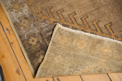 8x11 Vintage Distressed Oushak Carpet // ONH Item ee003032 Image 10