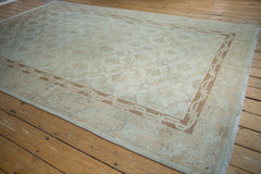 7x10 Vintage Distressed Sparta Carpet // ONH Item ee003034 Image 2