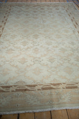 7x10 Vintage Distressed Sparta Carpet // ONH Item ee003034 Image 3