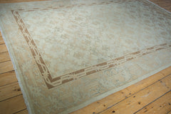 7x10 Vintage Distressed Sparta Carpet // ONH Item ee003034 Image 4