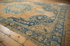 6.5x11.5 Vintage Distressed Sivas Carpet // ONH Item ee003036 Image 2