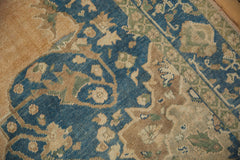 6.5x11.5 Vintage Distressed Sivas Carpet // ONH Item ee003036 Image 5