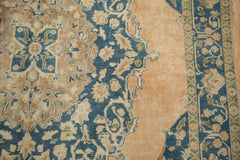 6.5x11.5 Vintage Distressed Sivas Carpet // ONH Item ee003036 Image 6