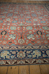 8.5x12 Vintage Tabriz Carpet // ONH Item ee003041 Image 3