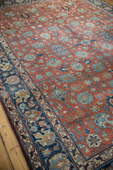 8.5x12 Vintage Tabriz Carpet // ONH Item ee003041 Image 8