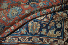 8.5x12 Vintage Tabriz Carpet // ONH Item ee003041 Image 7