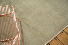 7.5x10.5 Vintage Distressed Oushak Carpet // ONH Item ee003044 Image 2