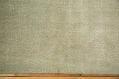 7.5x10.5 Vintage Distressed Oushak Carpet // ONH Item ee003044 Image 4