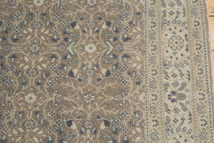 Vintage Distressed Sparta Carpet / Item ee003045 image 14