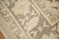  Vintage Distressed Oushak Carpet / Item ee003046 image 10