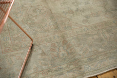  Vintage Distressed Sivas Carpet / Item ee003047 image 4