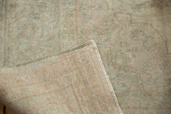  Vintage Distressed Sivas Carpet / Item ee003047 image 13