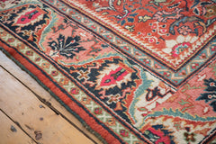 Vintage Mahalati Carpet