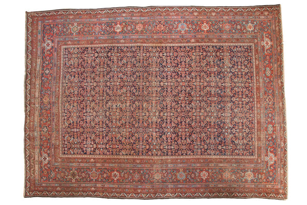 Antique Mahal Carpet