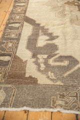 6x10.5 Vintage Distressed Oushak Carpet // ONH Item ee003054 Image 7
