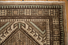 6.5x10 Vintage Persian Serab Carpet // ONH Item ee003056 Image 5