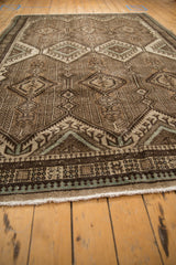 6.5x10 Vintage Persian Serab Carpet // ONH Item ee003056 Image 6