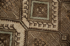 6.5x10 Vintage Persian Serab Carpet // ONH Item ee003056 Image 10