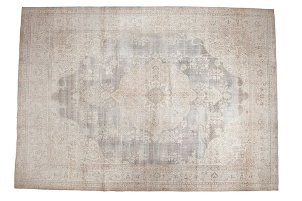 Vintage Distressed Sparta Carpet