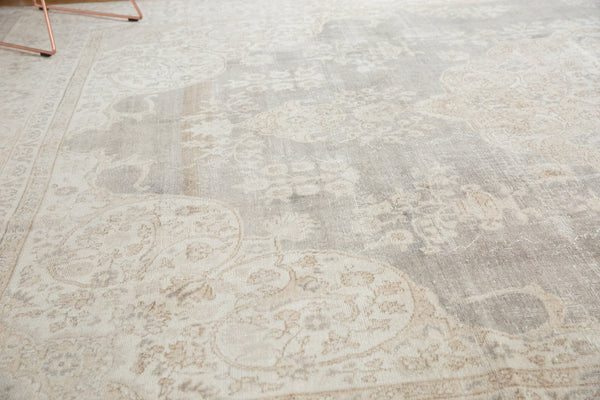 Vintage Distressed Sparta Carpet