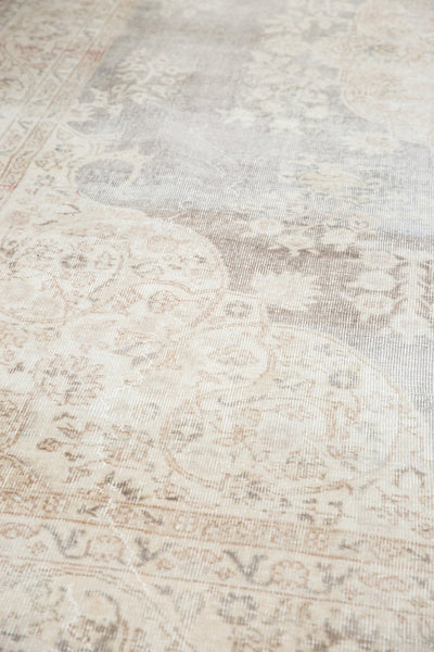 Vintage Distressed Sparta Carpet