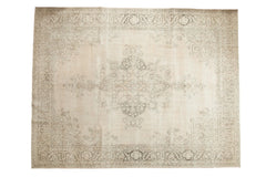 Vintage Distressed Sivas Carpet