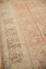  Vintage Distressed Anatolian Carpet / Item ee003061 image 12