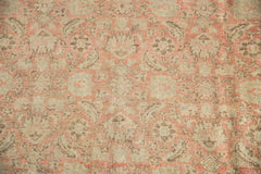  Vintage Distressed Anatolian Carpet / Item ee003061 image 15