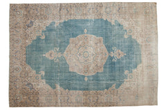 8x12 Vintage Distressed Sivas Carpet // ONH Item ee003062