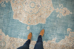 8x12 Vintage Distressed Sivas Carpet // ONH Item ee003062 Image 1