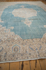 8x12 Vintage Distressed Sivas Carpet // ONH Item ee003062 Image 7