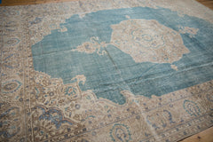 8x12 Vintage Distressed Sivas Carpet // ONH Item ee003062 Image 9