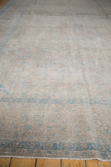 9.5x12 Vintage Distressed Kashan Carpet // ONH Item ee003063 Image 3