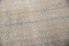 9.5x12 Vintage Distressed Kashan Carpet // ONH Item ee003063 Image 5