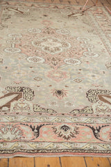  Vintage Distressed Kaisary Carpet / Item ee003064 image 11