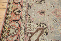  Vintage Distressed Kaisary Carpet / Item ee003064 image 14