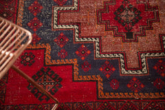 6x9 Vintage Belouch Carpet // ONH Item ee003065 Image 3