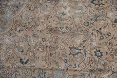 8.5x13 Vintage Distressed Tabriz Carpet // ONH Item ee003067 Image 4