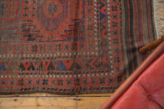  Antique Belouch Carpet / Item ee003080 image 3