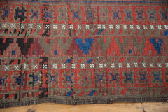  Antique Belouch Carpet / Item ee003080 image 12