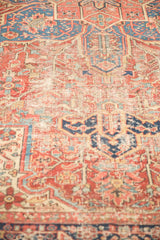  Vintage Ahar Heriz Carpet / Item ee003082 image 11